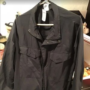 NWT XL NIKE JACKET